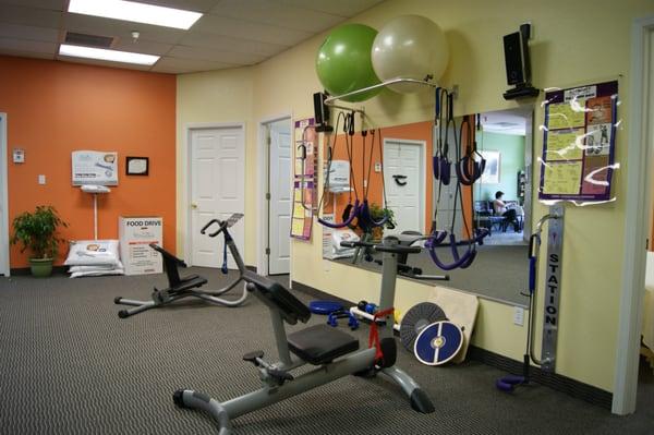 Healing Touch Chiropractic and Rehab of Chandler