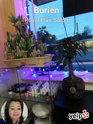 Royal Hair Salon