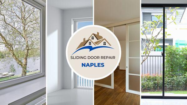 Sliding Door Repair Naples