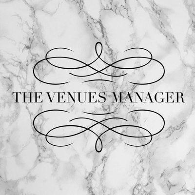 The Venues Manager