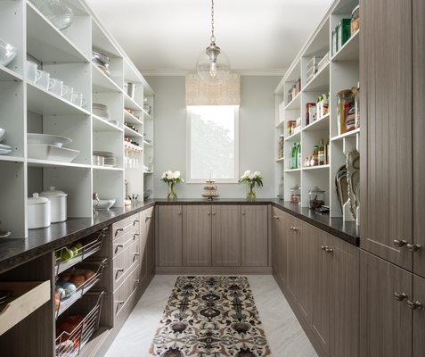 Pantry