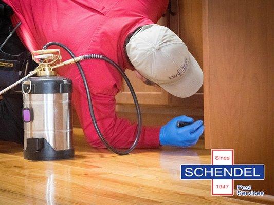 Schendel Pest Services