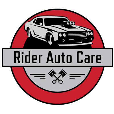 Rider Auto Care