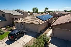 Custom Solar Builds Residential Solar Installation.  Utility Bill Before Solar $187 Utility Bill After Solar: $0 Solar Payment: $166