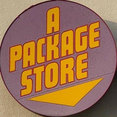 A Package Logo