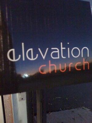 Elevation Church