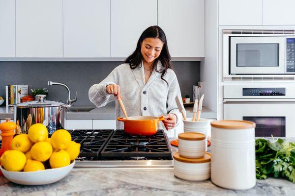 Reconditioned Appliances