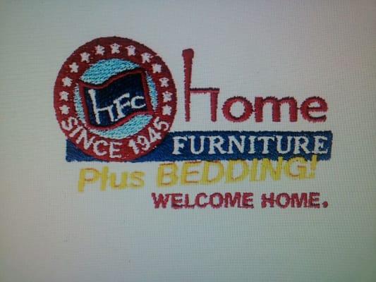 Home furniture