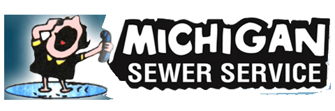 Michigan Sewer Service