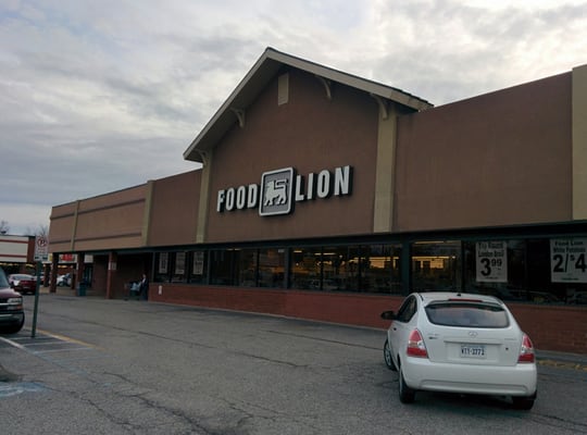 Food Lion