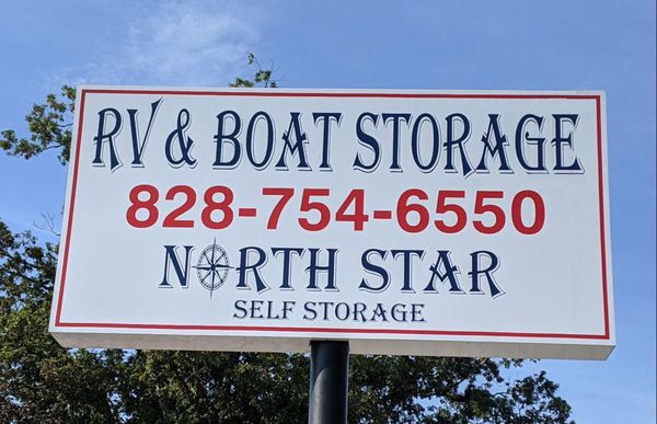 North Star Self Storage