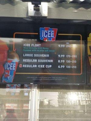 Icee