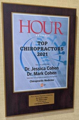 Utica Chiropractic Clinic