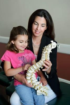 Priority Chiropractic