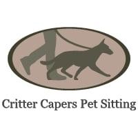 Critter Capers Pet Sitting