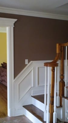 Stair Renovations