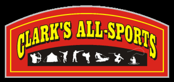 Clarks All Sports