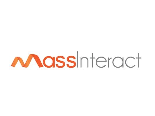 MassInteract Logo