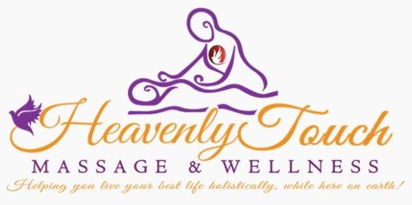 HeavenlyTouch Massage & Wellness