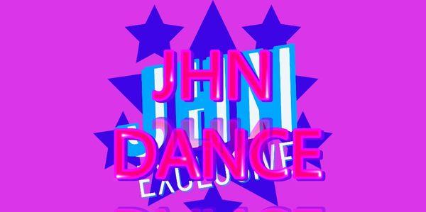 JHN DANCE - DANCE COMPANY | DANCE SCHOOL