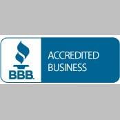 BBB Accredited - AAS of MS