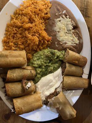 Taquitos