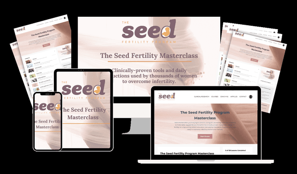 The Seed Fertility Program