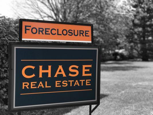 ChaseForeclosure.com