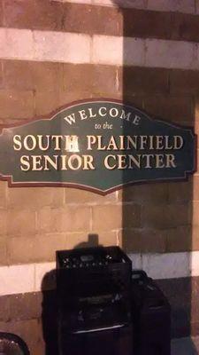 South Plainfield Senior