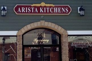 Arista Kitchens