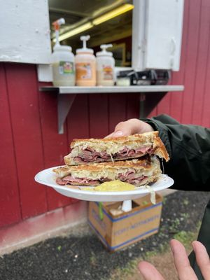 Pastrami