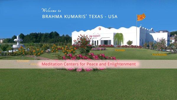 Prajapita Brahma Kumaris Meditation Center