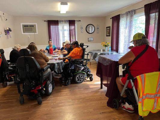 Meadowlark Assisted Living