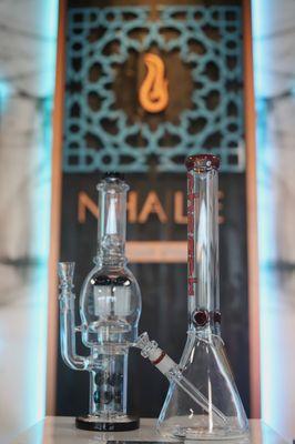 Nhale Smoke Shop