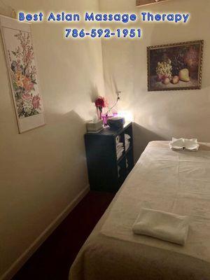 Welcome To Best Asian Massage Therapy