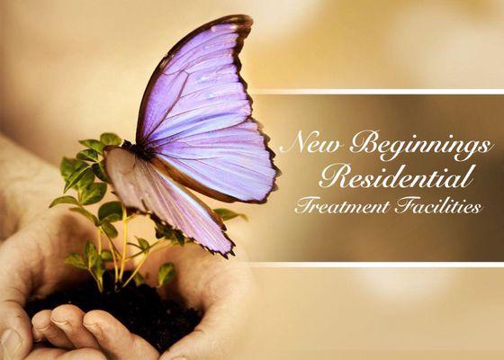 New Beginnings Residential Treatment Facilities