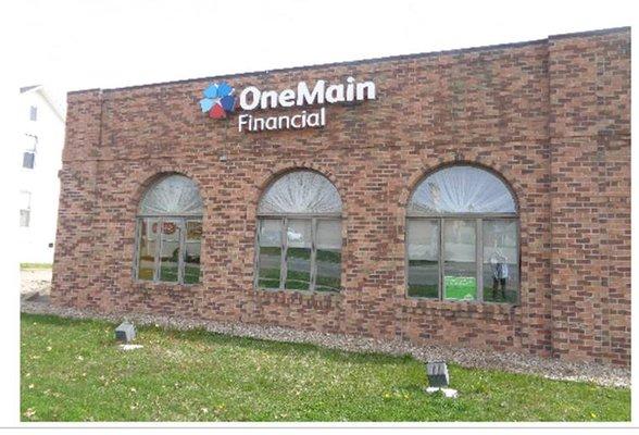 OneMain Financial