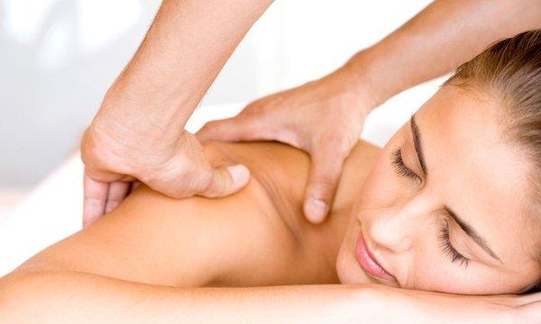 MLW Massage