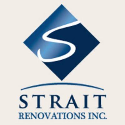 Strait Renovations