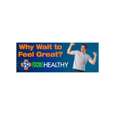 Why wait to feel great?! Call and book your appointment today!