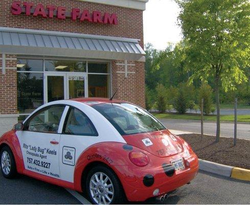 State Farm Office