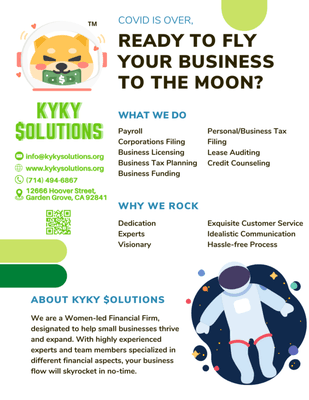 Our Services