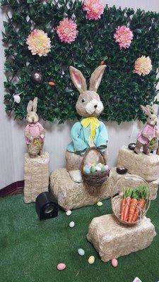 Beautiful Easter Decorations!