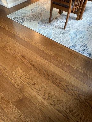 John's Custom Floors