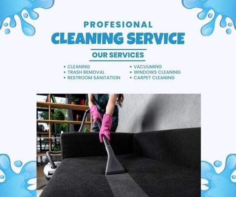 Prime Cleaning Services