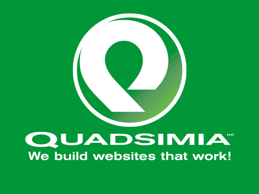 Quadsimia - We build websites that work! Utica NY Website Design