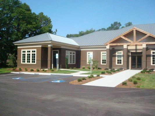 Murrells Inlet Community Center