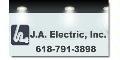 J.A. Electric