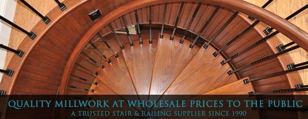 ABH Stair & Millwork Company