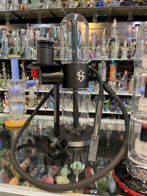 Stündenglass Gravity Hookah